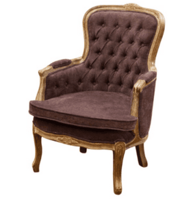 Upholstered-Chair